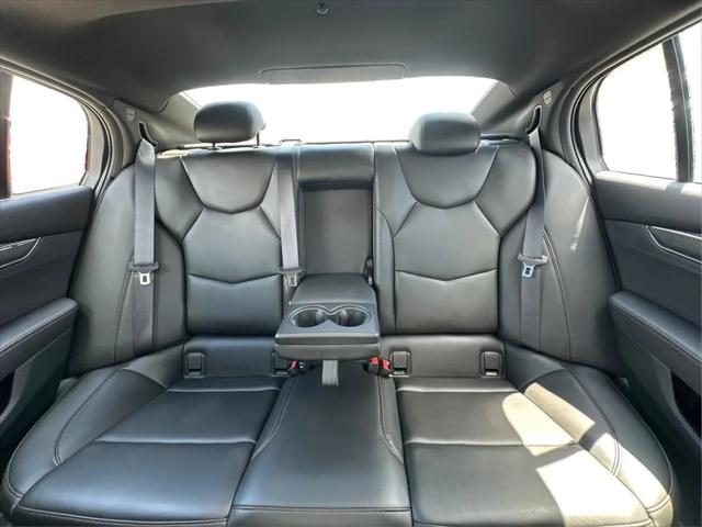 2026 Cadillac CT5 Sport RWD