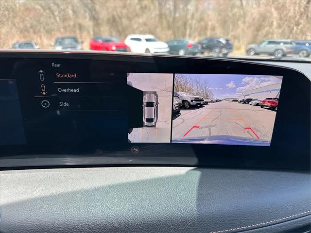 2026 Cadillac CT5 Sport RWD