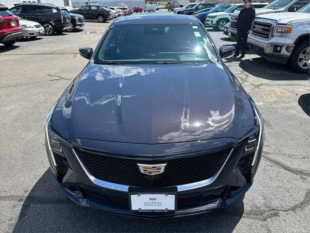 2026 Cadillac CT5 Sport RWD