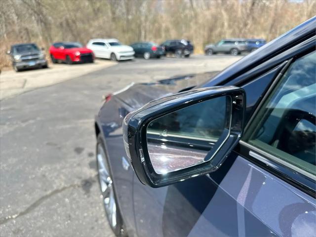 2026 Cadillac CT5 Sport RWD