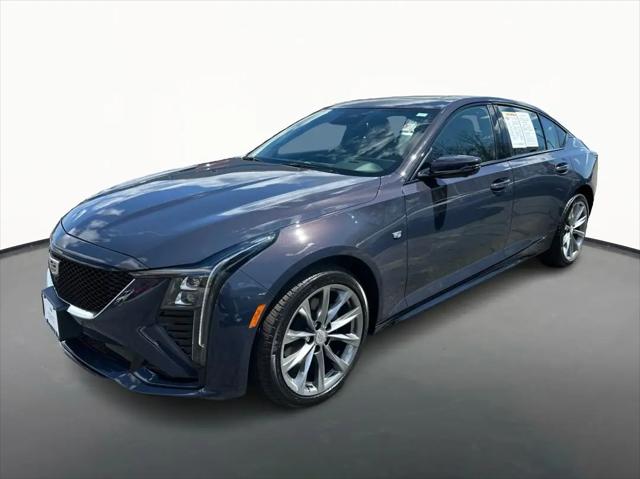 2026 Cadillac CT5 Sport RWD for sale in NEW LONDON, CT