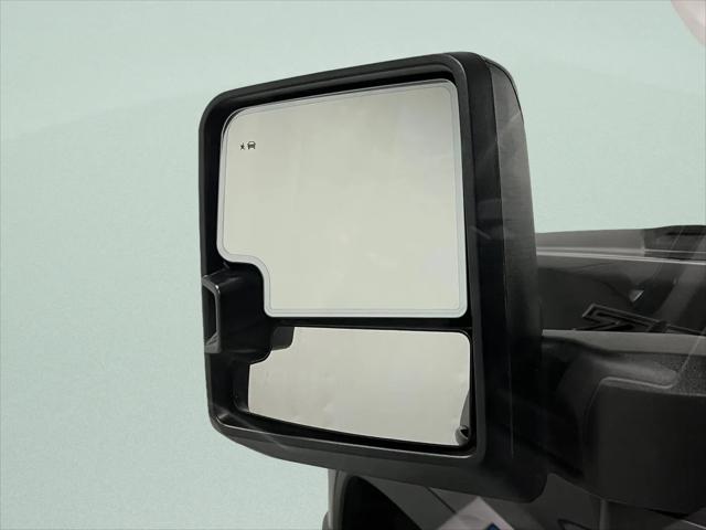2025 Chevrolet Silverado 2500HD 4WD Crew Cab Standard Bed LT