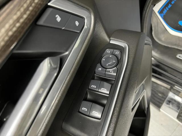 2025 Chevrolet Silverado 2500HD 4WD Crew Cab Standard Bed LT