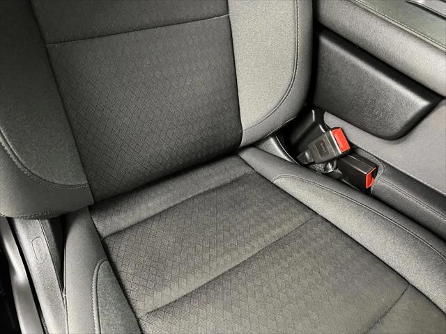 2025 Chevrolet Silverado 2500HD 4WD Crew Cab Standard Bed LT