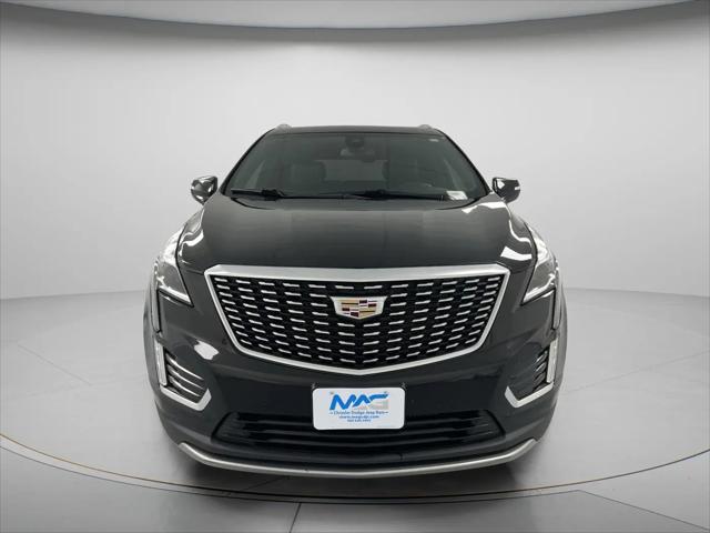 2022 Cadillac XT5 AWD Premium Luxury