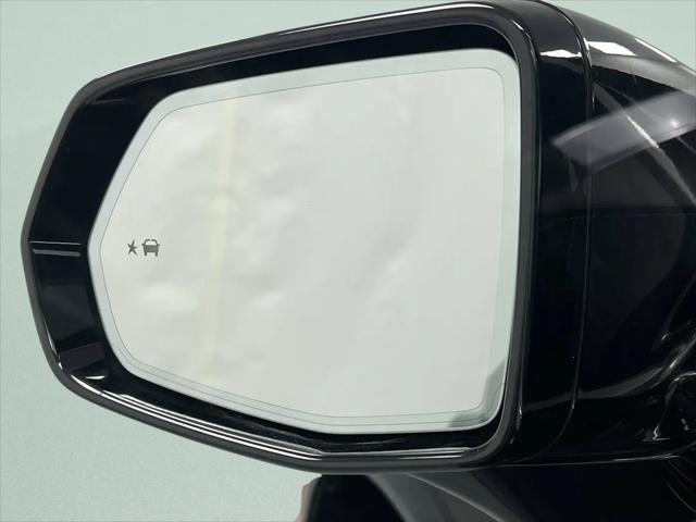 2022 Cadillac XT5 AWD Premium Luxury