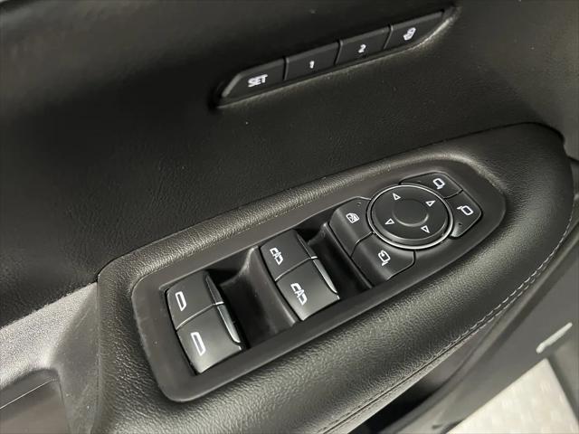 2022 Cadillac XT5 AWD Premium Luxury