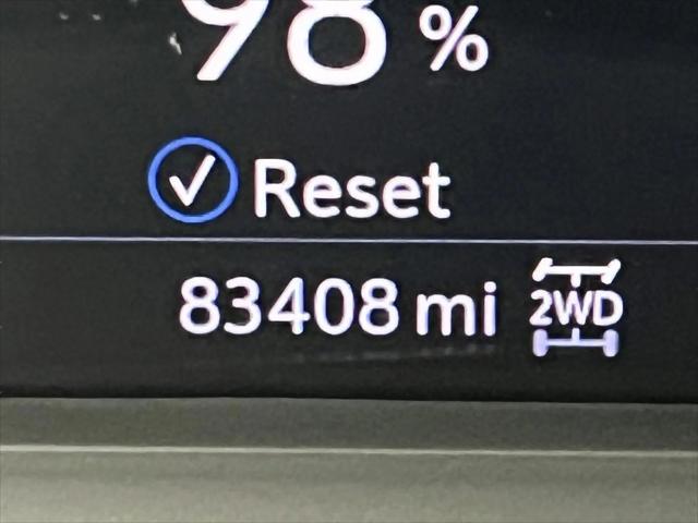 2022 Cadillac XT5 AWD Premium Luxury