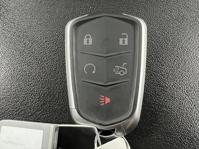 2022 Cadillac XT5 AWD Premium Luxury