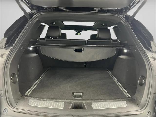 2022 Cadillac XT5 AWD Premium Luxury