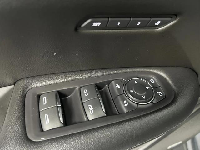 2021 Cadillac XT5 Sport