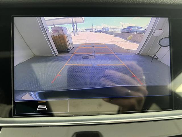 2021 Cadillac XT5 Sport