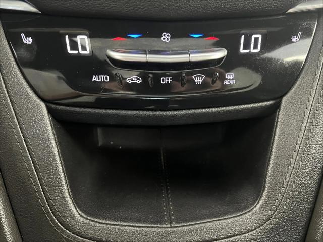 2021 Cadillac XT5 Sport