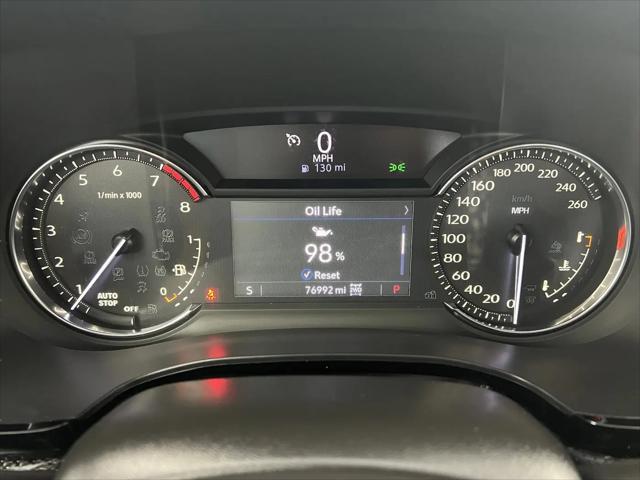 2021 Cadillac XT5 Sport