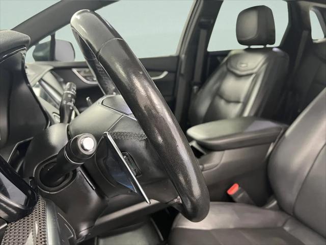 2021 Cadillac XT5 Sport