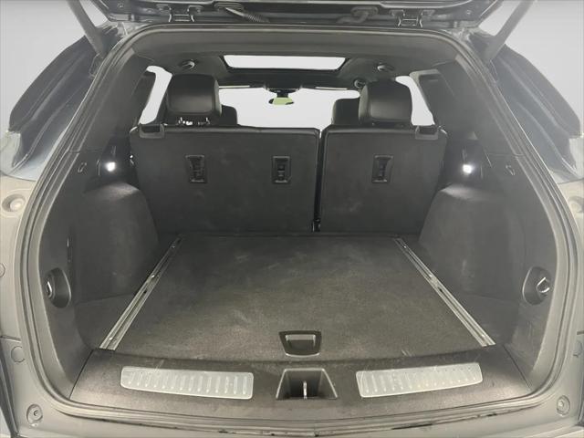 2021 Cadillac XT5 Sport
