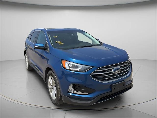 2020 Ford Edge SEL for sale in Chillicothe, MO
