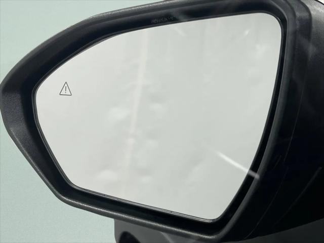 2023 Hyundai Tucson Hybrid Blue