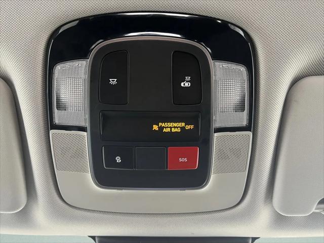 2023 Hyundai Tucson Hybrid Blue
