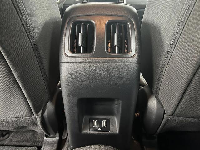2023 Hyundai Tucson Hybrid Blue