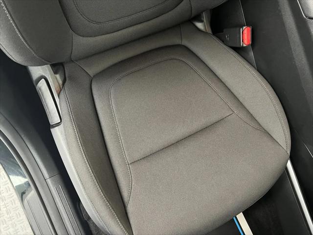 2023 Hyundai Tucson Hybrid Blue