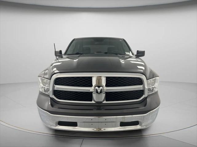 2021 Ram 1500 SLT Crew Cab 4x2 6'4" Box