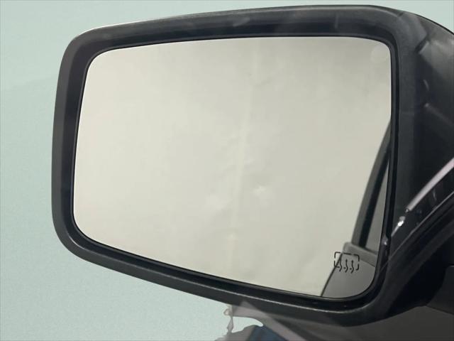 2021 Ram 1500 SLT Crew Cab 4x2 6'4" Box