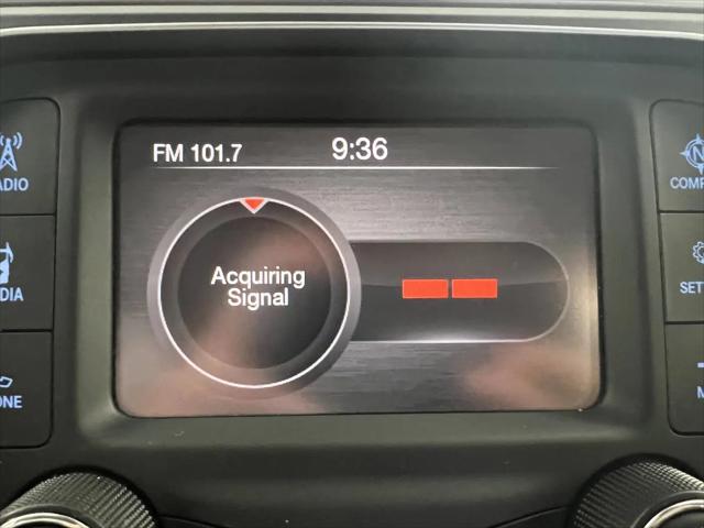 2021 Ram 1500 SLT Crew Cab 4x2 6'4" Box