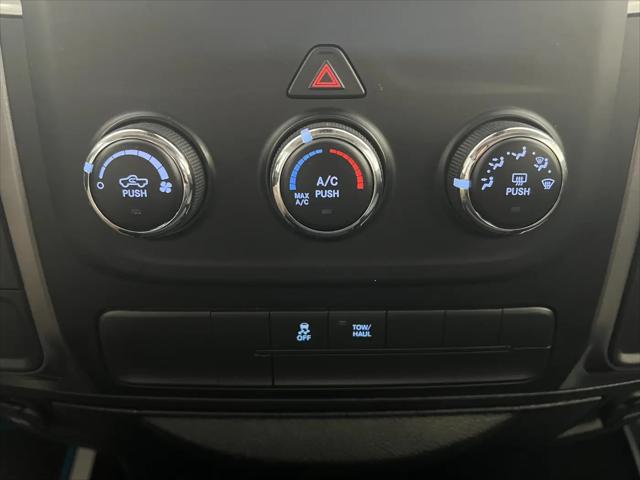 2021 Ram 1500 SLT Crew Cab 4x2 6'4" Box