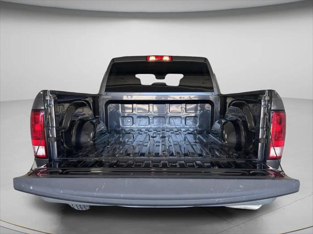 2021 Ram 1500 SLT Crew Cab 4x2 6'4" Box