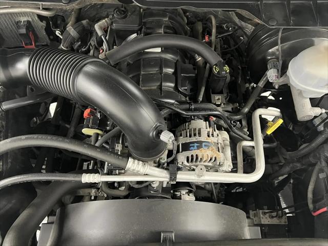 2021 Ram 1500 SLT Crew Cab 4x2 6'4" Box