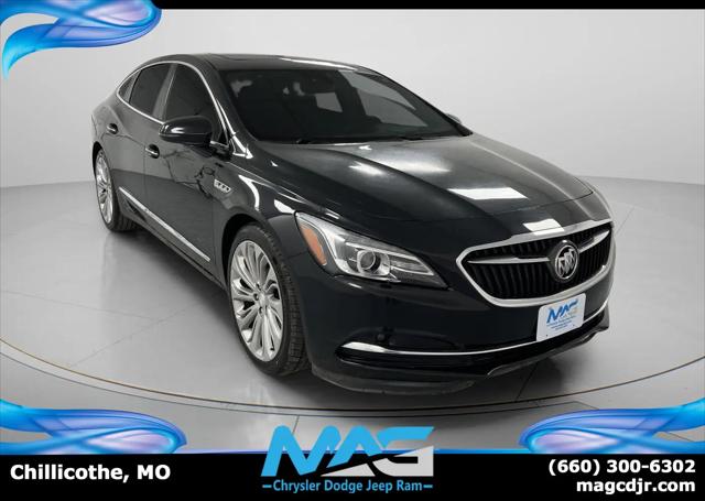 2017 Buick LaCrosse Premium for sale in Chillicothe, MO
