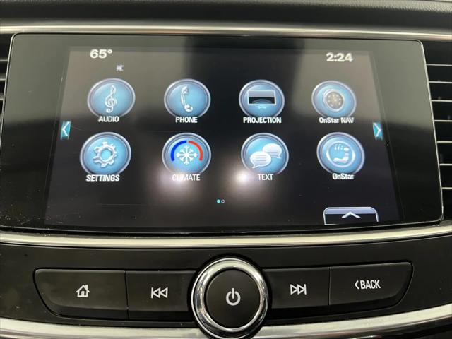 2017 Buick LaCrosse Premium