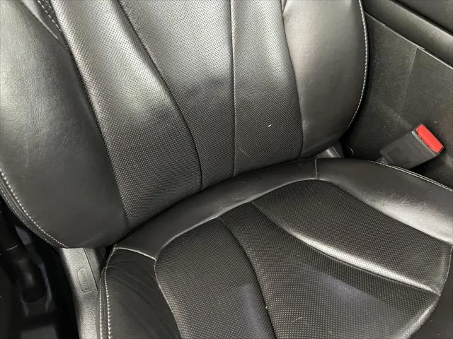 2017 Buick LaCrosse Premium