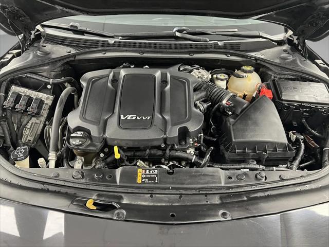 2017 Buick LaCrosse Premium