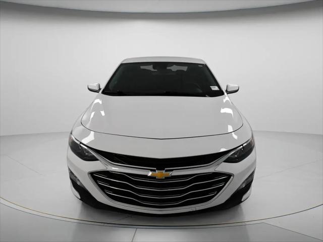 2025 Chevrolet Malibu FWD 1LT