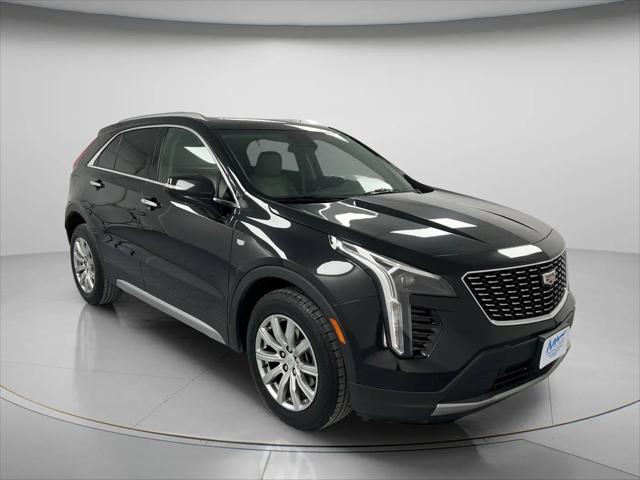 2023 Cadillac XT4 FWD Premium Luxury