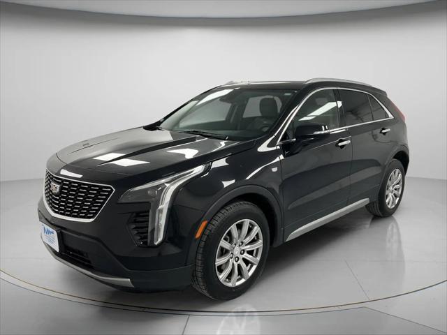 2023 Cadillac XT4 FWD Premium Luxury