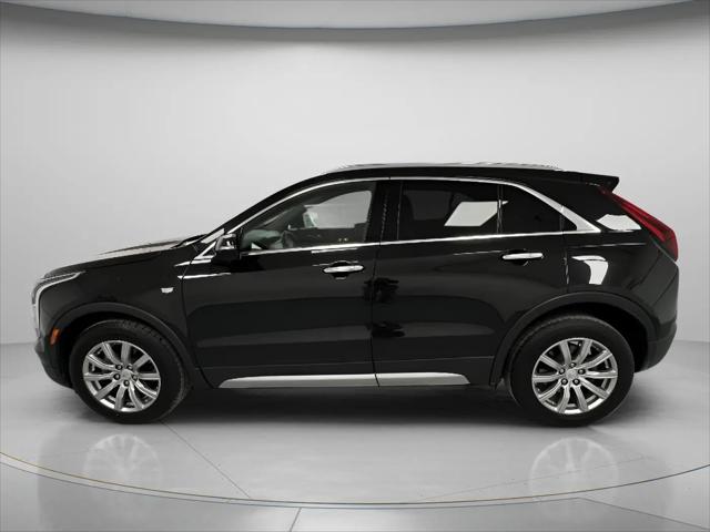 2023 Cadillac XT4 FWD Premium Luxury