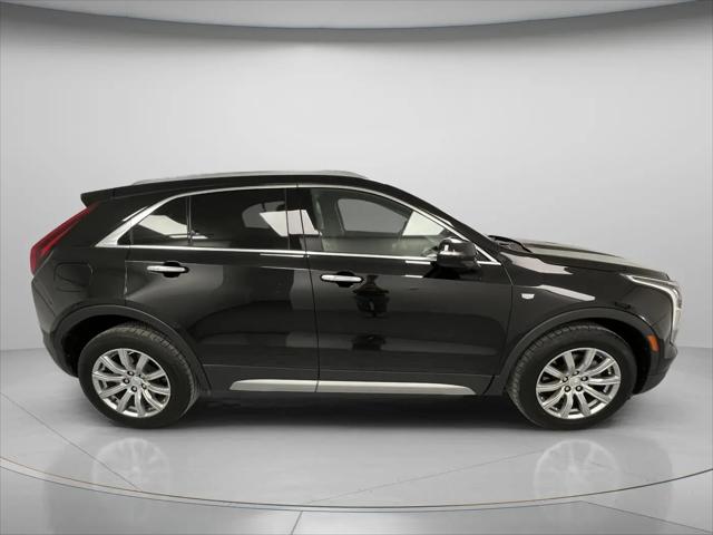 2023 Cadillac XT4 FWD Premium Luxury