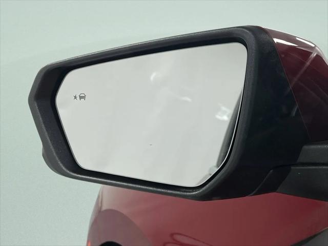 2023 Chevrolet Equinox AWD LT