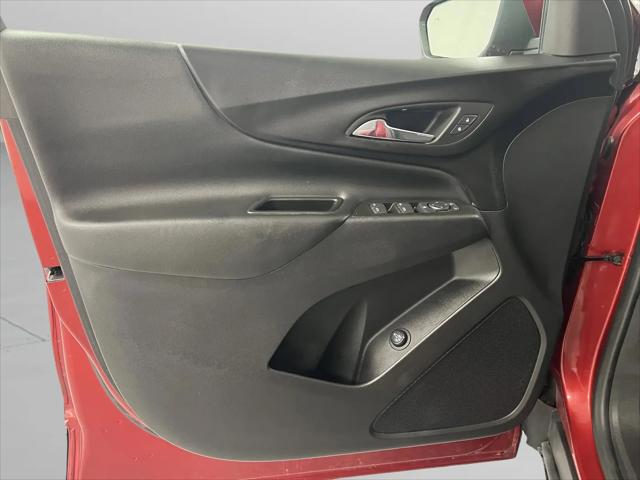 2023 Chevrolet Equinox AWD LT