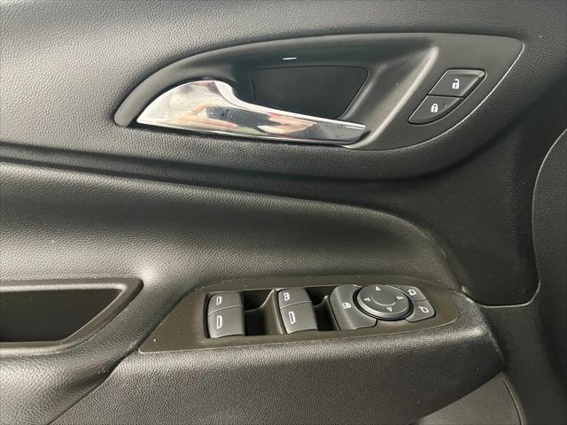 2023 Chevrolet Equinox AWD LT