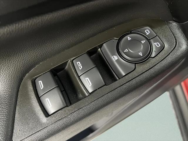 2023 Chevrolet Equinox AWD LT