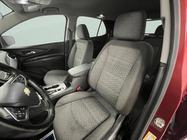 2023 Chevrolet Equinox AWD LT