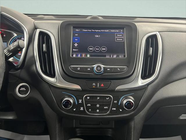2023 Chevrolet Equinox AWD LT