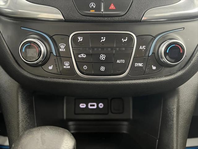 2023 Chevrolet Equinox AWD LT