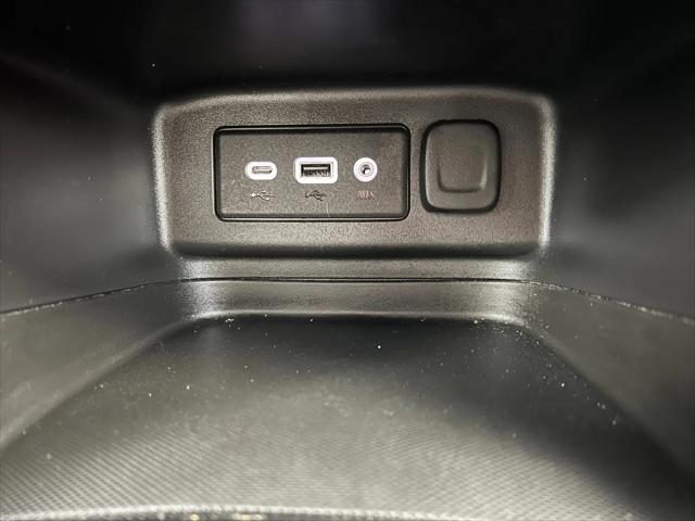 2023 Chevrolet Equinox AWD LT