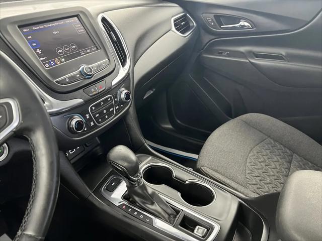 2023 Chevrolet Equinox AWD LT