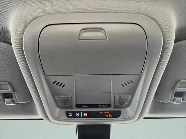 2023 Chevrolet Equinox AWD LT